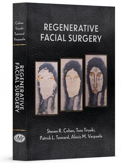 Regenerative Facial Surgery