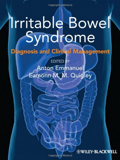 Irritable Bowel Syndrome: Diagnosis And Clinical Management