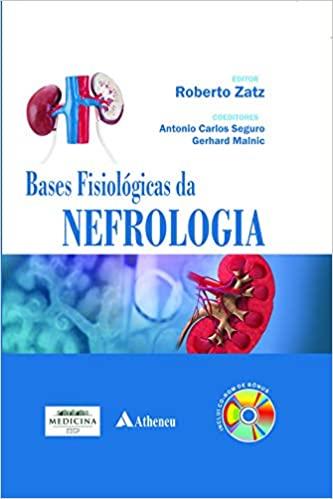Bases Fisiológicas Da Nefrologia