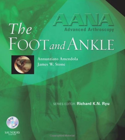 Adv Arthro: Foot&ankle
