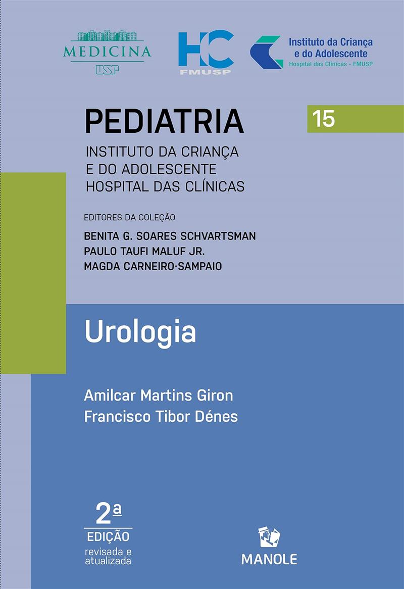 Urologia  Hc Pediatria