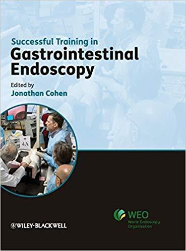 Successful Training In Gastrointestinal Endoscopy
