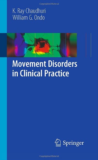 Movement Disorders In Clinical Practice