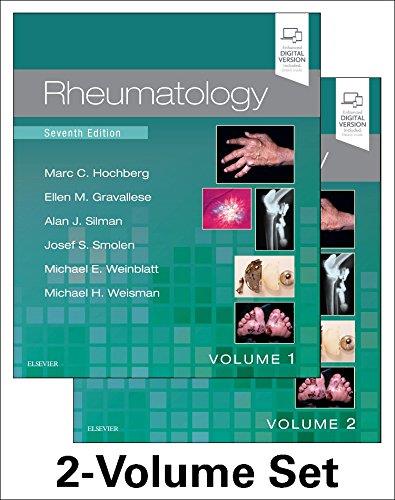 Rheumatology  2 Vols
