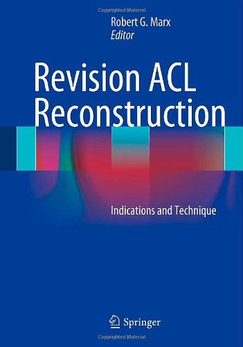 Revision Acl Reconstruction