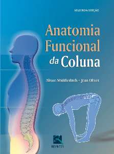 Anatomia Funcional Da Coluna