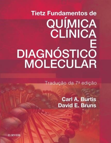 Tietz Fundamentos De Quimica Clinica E Diagnostico Molecular