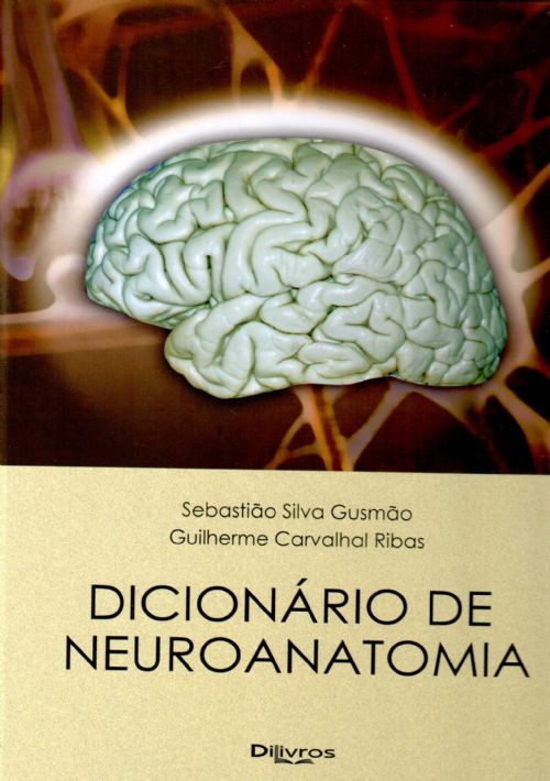Dicionario De Neuroanatomia