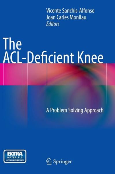 The Acl Deficient Knee