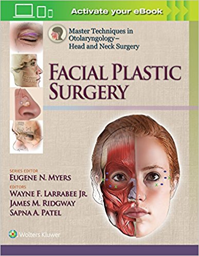 Master Tech Otolaryngology -facial Plast Surg Head And Neck