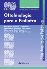 Oftalmologia Para O Pediatra