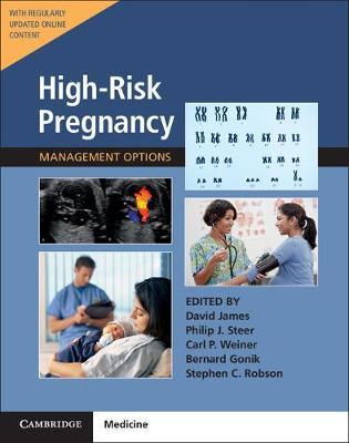 High-risk Pregnancy With Online Resource