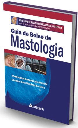 Guia De Bolso Mastologia