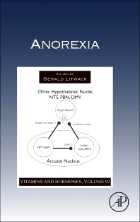 Anorexia - Vol.92 - Serie:vitamins And Hormones