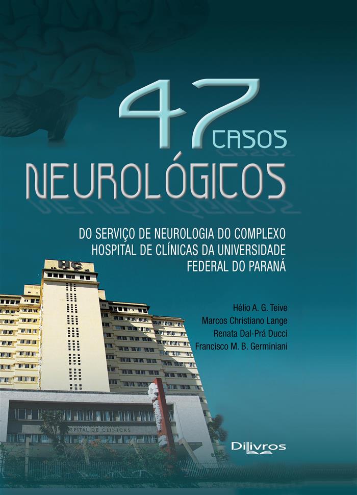 47 Casos Neurologicos