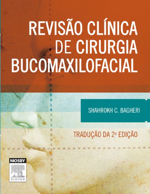 Revisão Clinica De Cirurgia Bucomaxilofacial