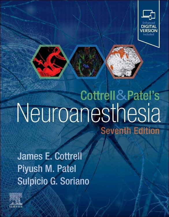 Neuroanesthesia