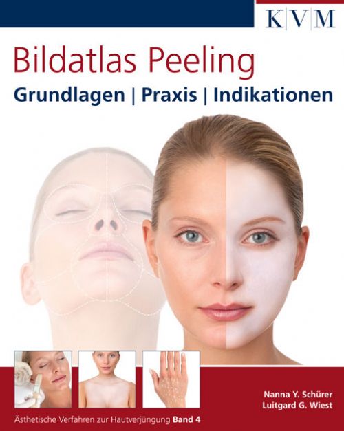 Bildatlas Peeling (alemão)