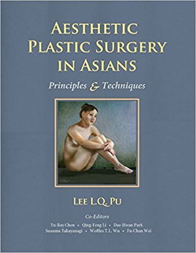 Aesthetic Plastic Surgery In Asians