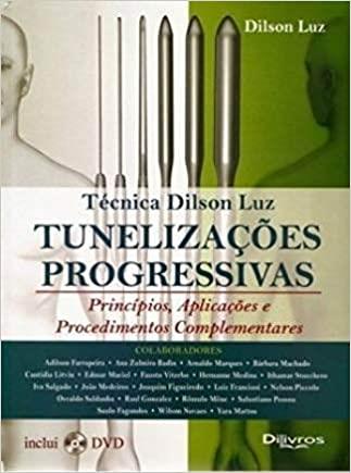 Tunelizacoes Progressivas - Principios E Aplicacoes