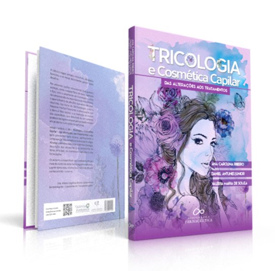 Tricologia E Cosmética Capilar: Tricologia Recursos Terapêuticos