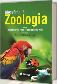 Glossário De Zoologia