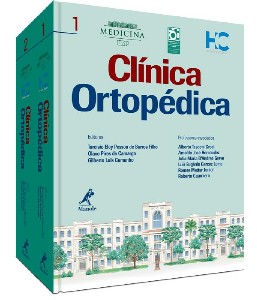 Clínica Ortopédica - 2 Vols.