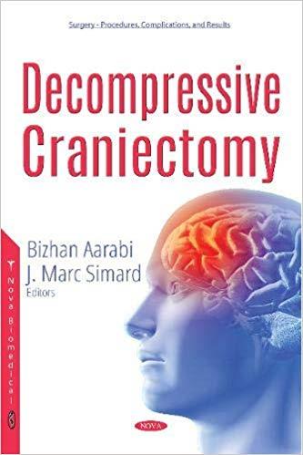Decompressive Craniectomy