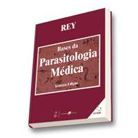 Bases Da Parasitologia Médica