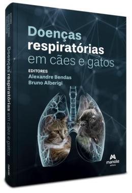 Doenças Respiratórias Em Cães E Gatos