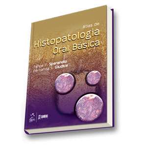 Atlas De Histopatologia Oral Básica