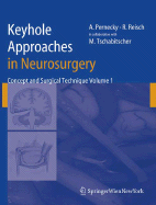 Key Hole Approaches In Neurosurgery V.1