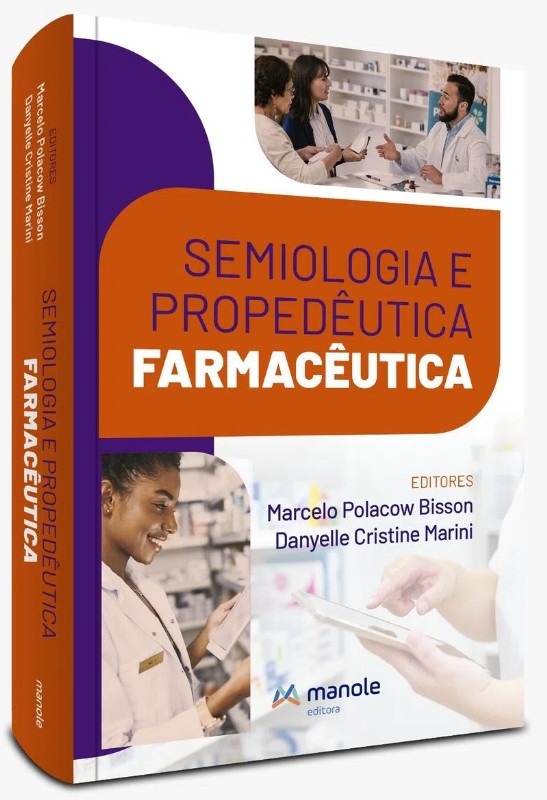 Semiologia E Propedeutica Farmacêutica