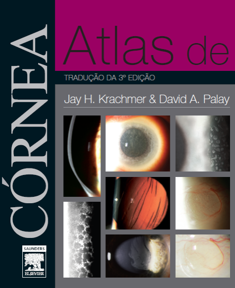 Atlas De Cornea