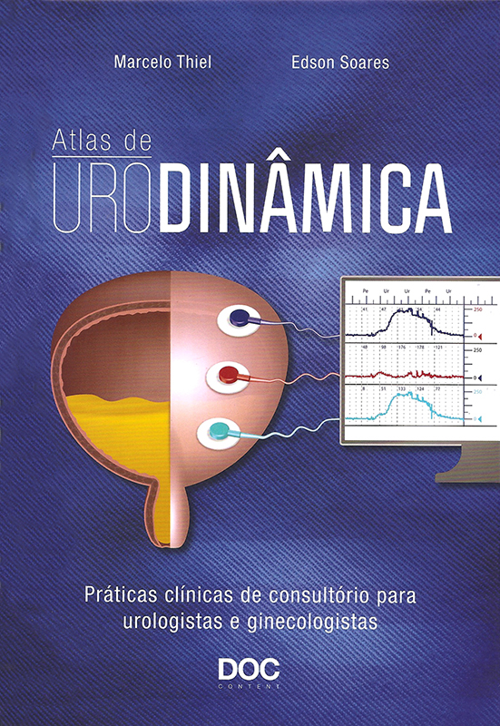 Atlas De Urodinamica