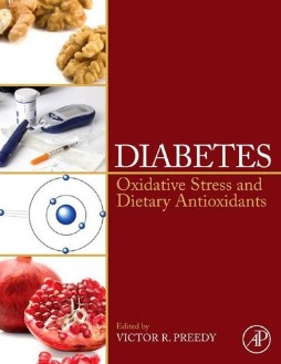 Diabetes - Oxidative Stress And Dietary Antioxidants