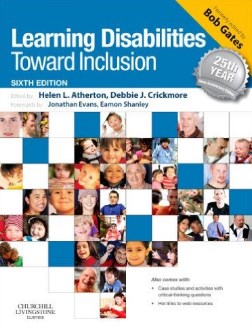 Learning Disabilities: Towards Inclusion, 6th Edition