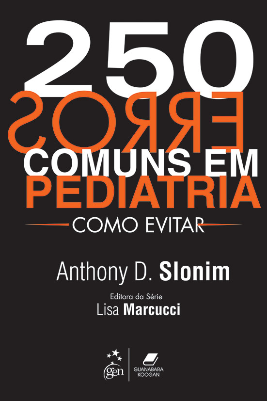 250 Erros Comuns Em Pediatria