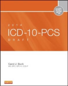 2014 Icd-10-pcs Draft