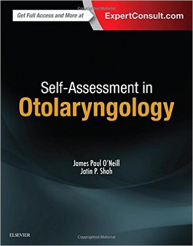 Self Assessment In Otolaryngology