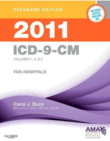 2011 Icd-9-cm For Hospitals