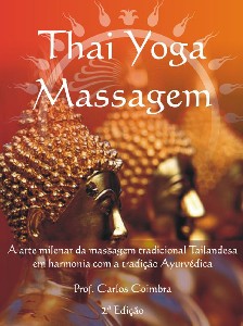 Thai Yoga Therapy