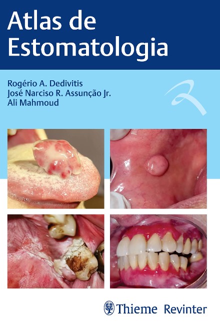 Atlas De Estomatologia