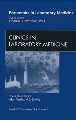 Clinics Laboratory Medicine, 29-1