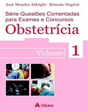 Obstetrícia - Vol. 1