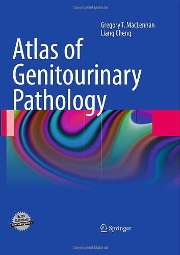 Atlas Of Genitourinary Pathology