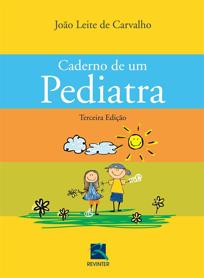 Caderno De Um Pediatra
