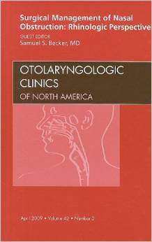 Clinics Otolaryngologic, 42-2