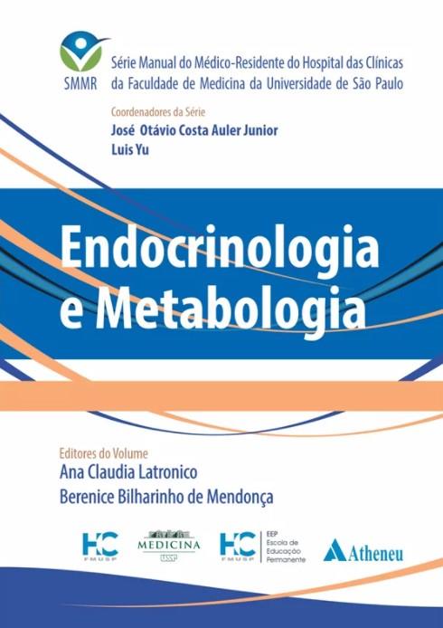 Endocrinologia E Metabologia