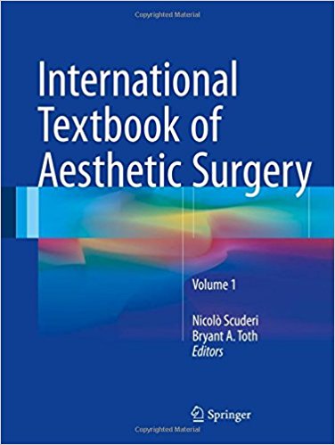 International Textbook Of Aesthetic Surgery